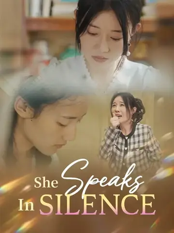 She Speaks In Silence - Rebirth Short Drama | Melolo