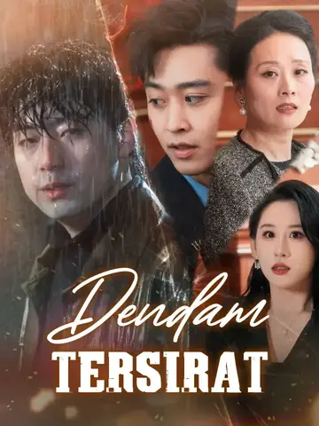 Dendam Tersirat