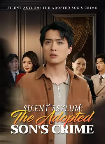 Silent Asylum: The Adopted Son's Crime - Counterattack Short Drama | Melolo