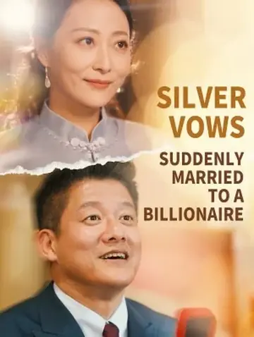 Silver Vows：Suddenly Married to a Billionaire - Billionaire Short Drama | Melolo