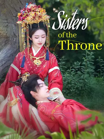 Sisters of the Throne - Rebirth Short Drama | Melolo