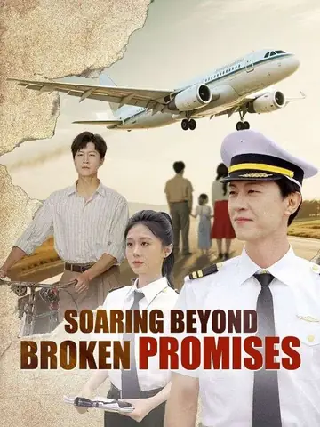 Soaring Beyond Broken Promises - Counterattack Short Drama | Melolo