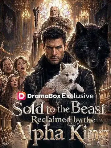 Sold to the Beast, Reclaimed by the Alpha King - Fantasy Short Drama | Melolo