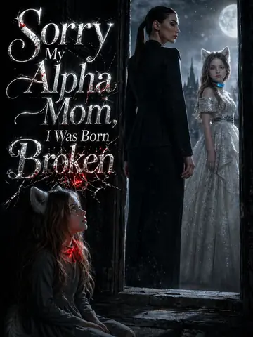Sorry My Alpha Mom, I Was Born Broken - Fantasy Short Drama | Melolo