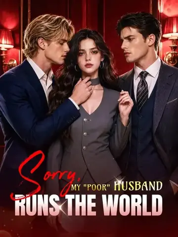 Sorry, My "Poor" Husband Runs The World - Revenge Short Drama | Melolo