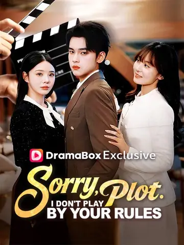 Sorry, Plot. I Don't Play by Your Rules - Counterattack Short Drama | Melolo