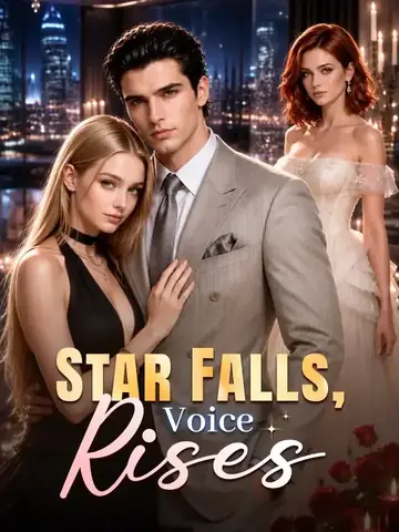 Star Falls, Voice Rises - Revenge Short Drama | Melolo