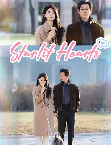 Starlit Hearts - Counterattack Short Drama | Melolo