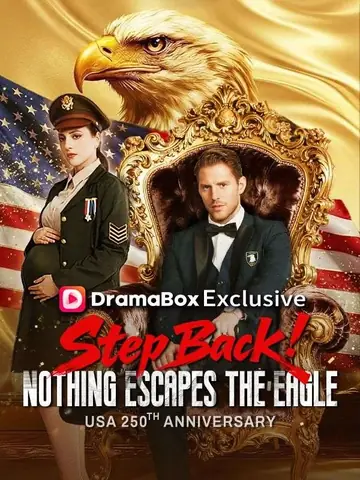 Step Back! Nothing Escapes the Eagle - Revenge Short Drama | Melolo