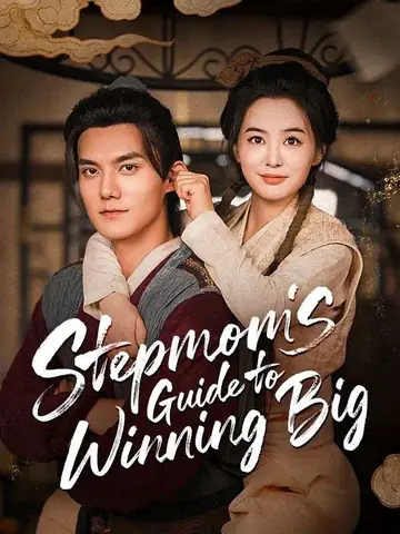 Stepmom's Guide to Winning Big - Fantasy Short Drama | Melolo