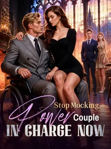 Stop Mocking, Power Couple In Charge Now - Revenge Short Drama | Melolo
