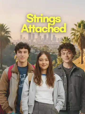 Strings Attached - Romance Short Drama | Melolo