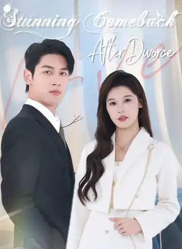 Stunning Comeback After Divorce - CEO Short Drama | Melolo