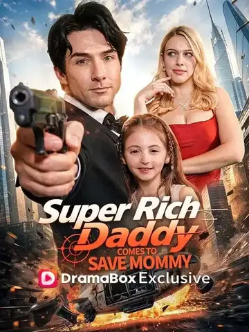 Super Rich Daddy, Come Save Boss Mommy!  - Romance Short Drama | Melolo