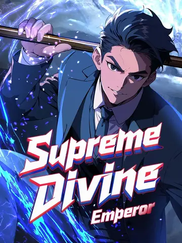 Supreme Divine Emperor - Counterattack Short Drama | Melolo