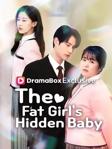 Surprise Daddy: Mommy Was Your Plus-size Ex!  - Counterattack Short Drama | Melolo