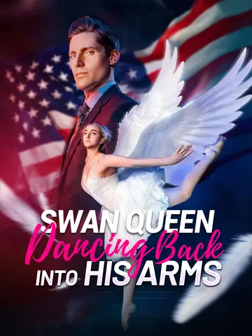 Swan Queen Dancing Back into His Arms - Rebirth Short Drama | Melolo