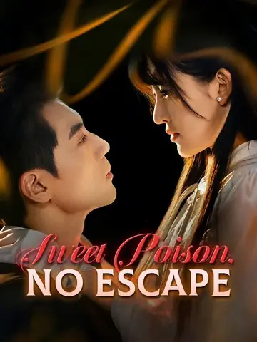 Sweet Poison, No Escape - Billionaire Short Drama | Melolo