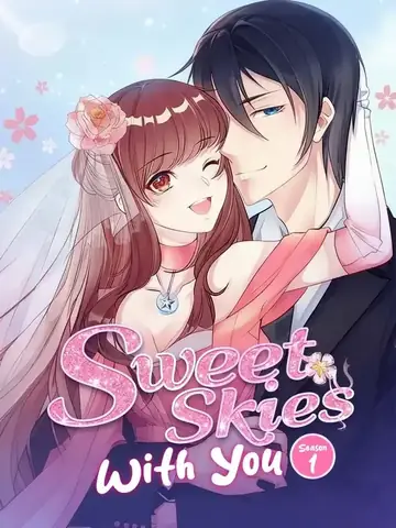 Sweet Skies With You Season 1 - Revenge Short Drama | Melolo