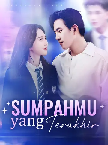 Sumpahmu yang Terakhir