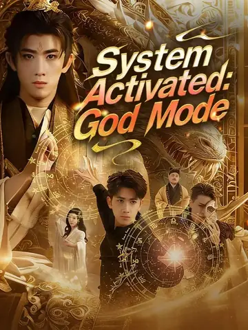 System Activated: God Mode - Counterattack Short Drama | Melolo