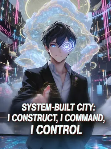 System-Built City: I Construct, I Command, I Control - Counterattack Short Drama | Melolo
