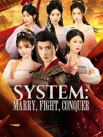 System: Marry, Fight, Conquer - Counterattack Short Drama | Melolo
