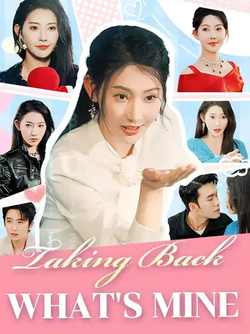 Taking Back What's Mine - Counterattack Short Drama | Melolo