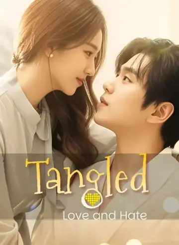 Tangled Love and Hate - Romance Short Drama | Melolo
