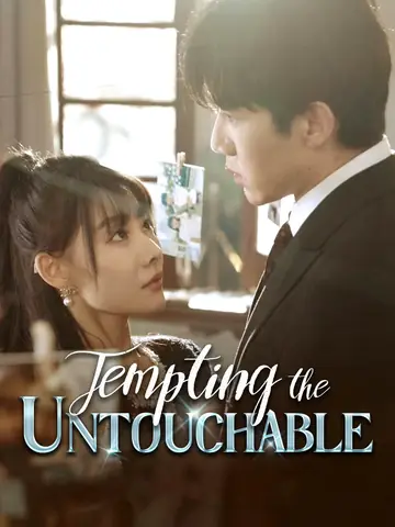 Tempting the Untouchable - CEO Short Drama | Melolo