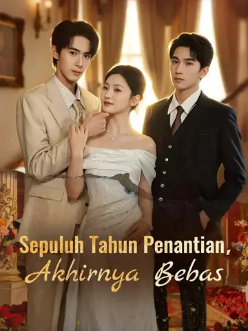 Sepuluh Tahun Penantian, Akhirnya Bebas