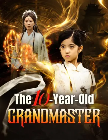 The 10-Year-Old Grandmaster - Counterattack Short Drama | Melolo
