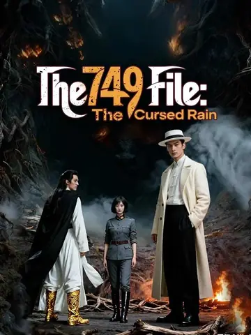 The 749 File: The Cursed Rain - Fantasy Short Drama | Melolo