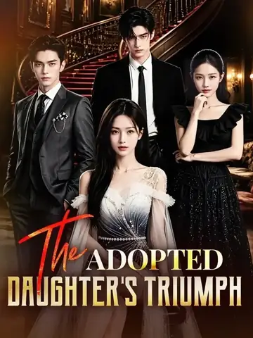The Adopted Daughter's Triumph - Romance Short Drama | Melolo