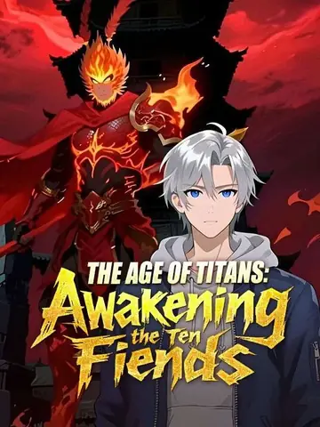 The Age of Titans: Awakening the Ten Fiends - Counterattack Short Drama | Melolo
