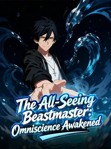 The All‑Seeing Beastmaster: Omniscience Awakened - Counterattack Short Drama | Melolo