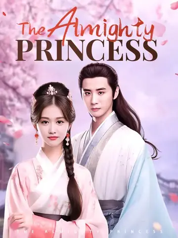 The Almighty Princess - Counterattack Short Drama | Melolo