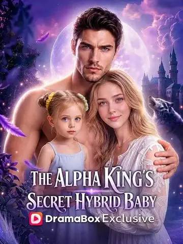 The Alpha King’s Secret Hybrid Baby - Fantasy Short Drama | Melolo