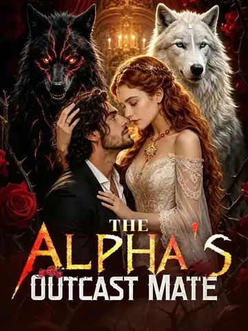 The Alpha's Outcast Mate - Fantasy Short Drama | Melolo