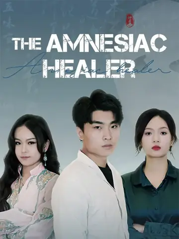 The Amnesiac Healer - Fantasy Short Drama | Melolo