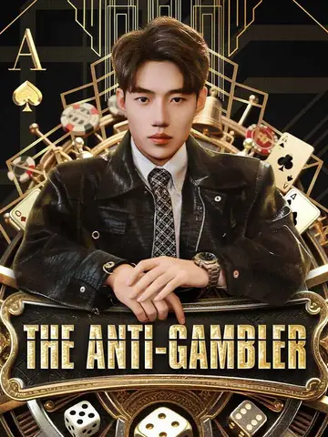 The Anti-Gambler - Counterattack Short Drama | Melolo