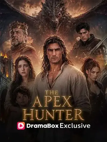 The Apex Hunter - Counterattack Short Drama | Melolo