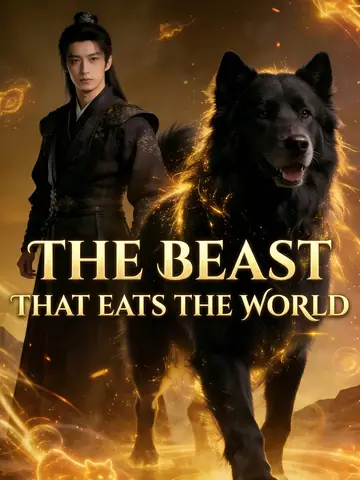 The Beast That Eats the World - Counterattack Short Drama | Melolo