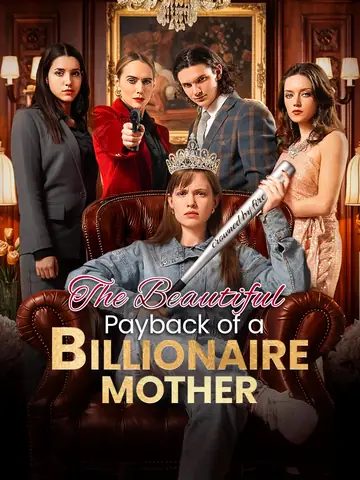 The Beautiful Payback of a Billionaire Mother - Billionaire Short Drama | Melolo