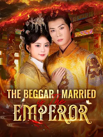 The Beggar I Married Is The Emperor - Romance Short Drama | Melolo