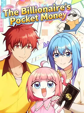 The Billionaire's Pocket Money - Billionaire Short Drama | Melolo