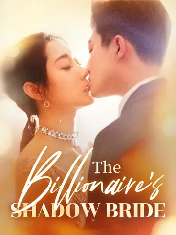 The Billionaire's Shadow Bride - Romance Short Drama | Melolo
