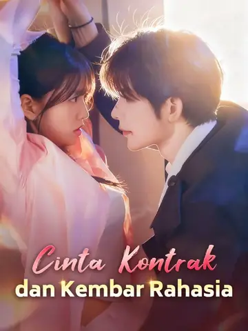 Cinta Kontrak dan Kembar Rahasia