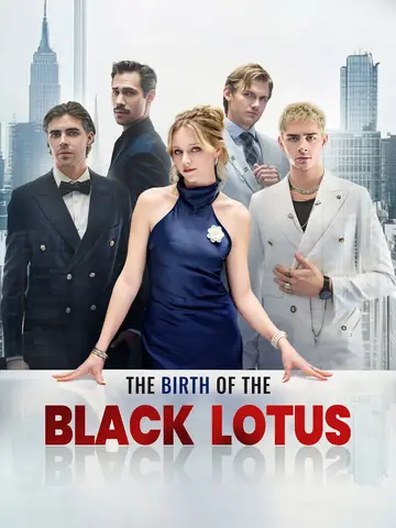 The Birth of the Black Lotus - Revenge Short Drama | Melolo