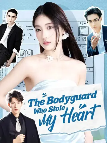The Bodyguard Who Stole My Heart - Rebirth Short Drama | Melolo